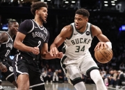 开云体育app-雄鹿击败篮网，取得影响结果！的简单介绍