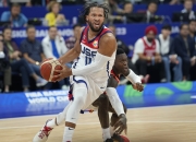 开云在线直播-美职篮球队士气高涨，备战决赛