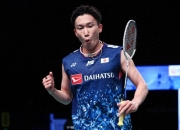 开云官网-马来西亚羽毛球队力克印尼羽毛球队，桃田贤斗关键制胜的简单介绍