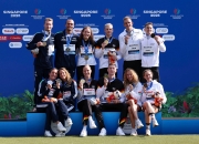 开云体育-瑞士队员在团体赛中斩获佳绩