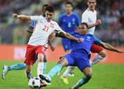 开云体育中国-波兰备战欧锦赛，主场迎战斯洛伐克的简单介绍