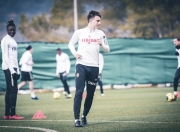 开云在线直播-德国队对阵摩纳哥，以比获得欧预赛胜利