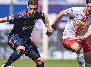 开云官方app入口-汉堡球迷抗议管理层，要求俱乐部改善球队状况的简单介绍