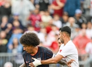 开云体育平台APP-莱加内斯-小胜毕尔巴鄂竞技，止住连败