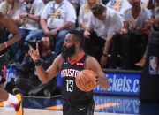 开云体育中国-关于火箭vs爵士，哈登伤势恢复，将迎战米切尔的信息