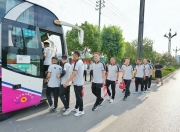 开云APP-关于粉队在比赛中出奇制胜，成功晋级的信息