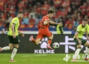 开云体育官网-澳大利亚球队在国际比赛中赢得关注