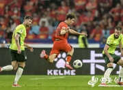 开云体育官网-澳大利亚球队在国际比赛中赢得关注