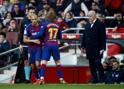 开云体育官网-巴塞罗那困扰重重，小组出线艰难以料的简单介绍