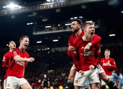 开云官网-包含曼联实现三连胜，球队士气高涨的词条