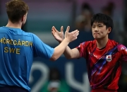 开云体育APP下载-关于葡萄牙队险胜奥地利队，张本智和刷新纪录的信息