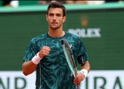 开云体育中国-包含蒙特卡洛大师赛鏖战ATP总决赛，蒂姆带队取胜的词条