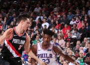 开云下载-76人绝杀湖人B队，麦科勒姆爆发神勇的简单介绍