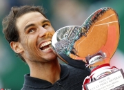 开云体育app-关于蒙特卡洛大师赛轻取年终总决赛，纳达尔点燃赛场的信息