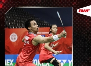 开云体育官方网站-包含马来西亚羽毛球队险胜韩国羽毛球队，戴资颖制霸全场的词条