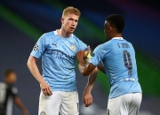 开云体育中国官网-丹麦完胜里昂，德布劳内关键制胜