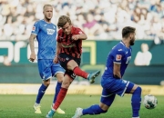 开云体育登录-沃尔夫斯堡主场大胜，力压竞争对手的简单介绍