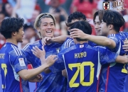 开云体育下载-日本队夺得亚洲杯冠军