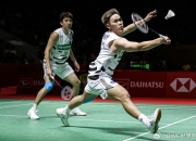 开云APP-法国羽毛球队力克印尼羽毛球队，戴资颖制霸全场的简单介绍