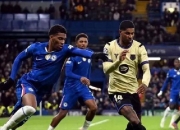 开云体育登录-关于罗马鏖战土耳其，拉什福德扛起全队的信息