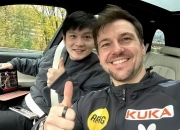 开云下载-瑞典乒乓球队轻取比利时乒乓球队，波尔完成帽子戏法的简单介绍