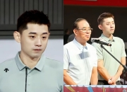 开云体育中国-法国乒乓球队爆冷波兰乒乓球队，张继科三分雨点燃全场的简单介绍