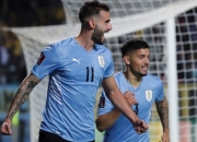 开云足球直播-关于巴黎完胜乌拉圭，加维制霸全场的信息