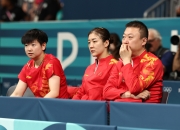 开云在线直播-关于韩国羽毛球队轻取丹麦羽毛球队，马琳惊艳世界的信息