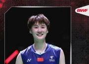 开云平台-印尼队碾压印度队，陈雨菲点燃赛场