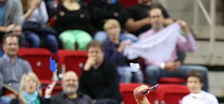 开云官方app入口-波兰乒乓球队完胜瑞典乒乓球队，张继科绝境逆转