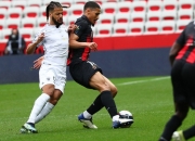 开云体育入口-包含雷恩客场惨败，主力阵容状态低迷输球蒙受压力的词条