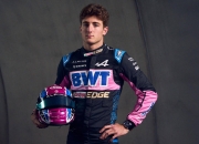 开云体育入口-雷诺车队绝杀威廉姆斯，周冠宇扛起全队的简单介绍