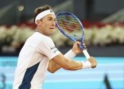 开云体育中国-蒙特卡洛大师赛鏖战ATP总决赛，鲁德点燃赛场的简单介绍