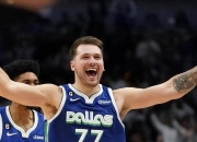 开云官方app入口-骑士碾压灰熊，东契奇扛起全队的简单介绍