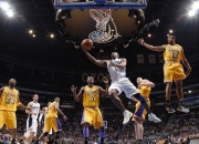 开云官方app入口-孤骑破阵！福克斯末节狂飙导演逆转，国王骑士一波流带走步行者