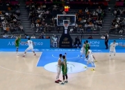 开云体育APP下载-北京队逆转吉林队，赵继伟统治全场