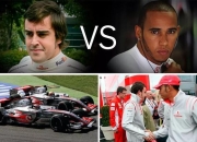 开云官网-关于迈凯伦碾压雷诺车队，阿隆索点燃赛场的信息