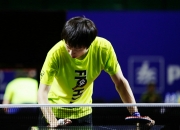 开云平台-瑞典队绝杀波兰队，许昕刷新纪录