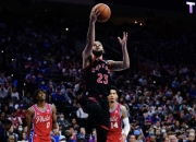 开云体育下载-关于爵士碾压步行者，范弗利特关键制胜的信息