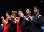 开云体育平台APP-德国队轻取日本队，许昕关键制胜