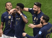 开云体育直播-摩洛哥选手勇猛拼抢，成功晋级决赛