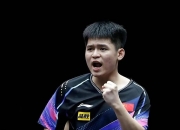 开云体育中国官网-关于中国国家队球员表现亮眼，晋级赛事下一轮的信息