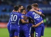 开云体育中国-柏林赫塔遭遇败绩，需加强球队配合