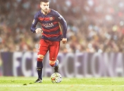 开云体育在线-巴雷拉，横跨欧亚的足球之桥—土耳其对阵中国友谊赛中的唯一焦点