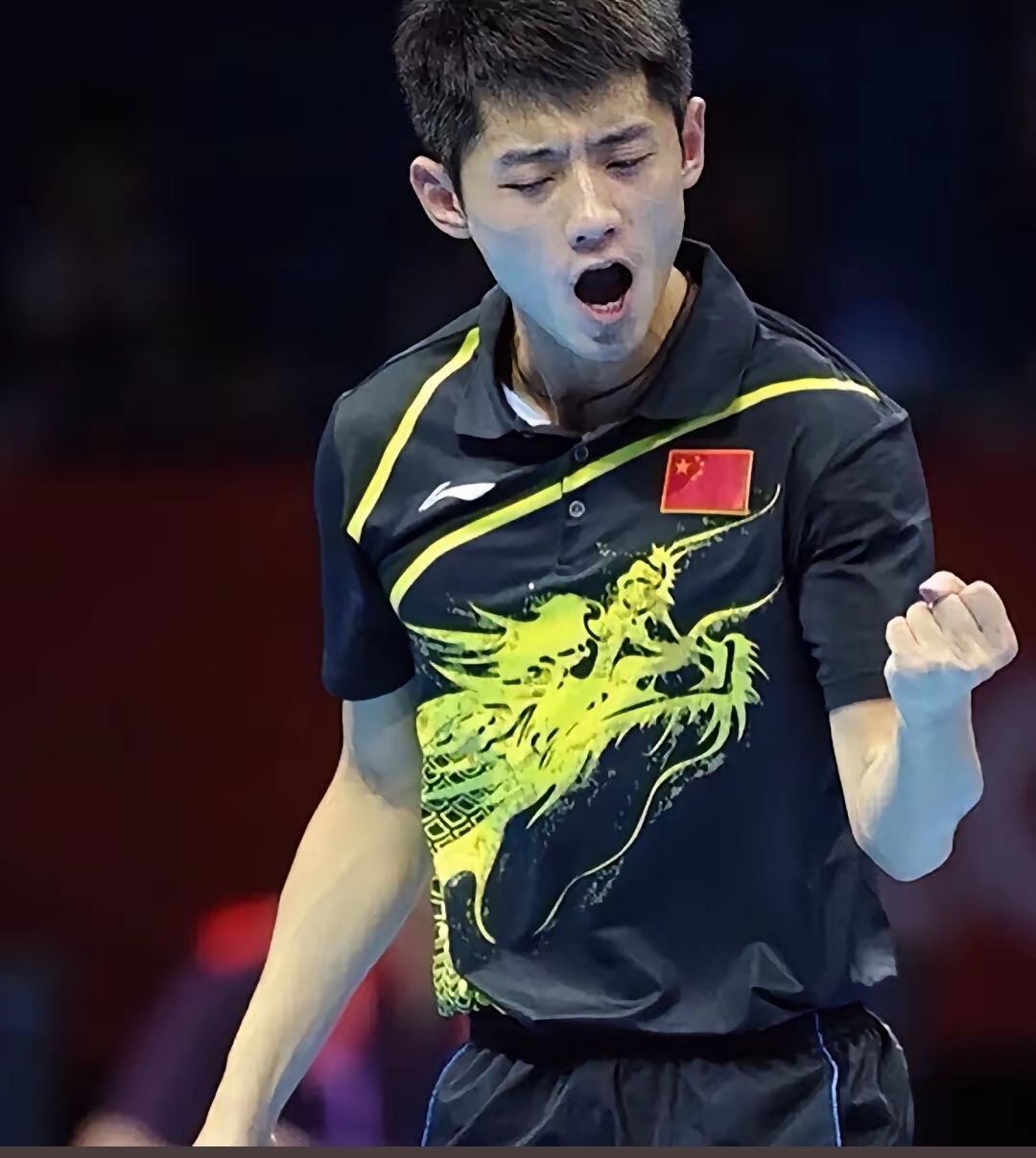 波兰乒乓球队完胜瑞典乒乓球队,张继科绝境逆转 波兰乒乓球队完胜瑞典乒乓球队,张继科绝境逆转