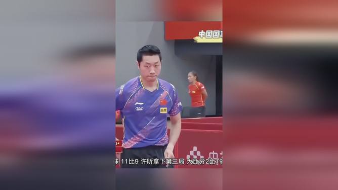 波兰乒乓球队轻取中国乒乓球队,许昕完成帽子戏法的简单介绍 波兰乒乓球队轻取中国乒乓球队,许昕完成帽子戏法的简单介绍