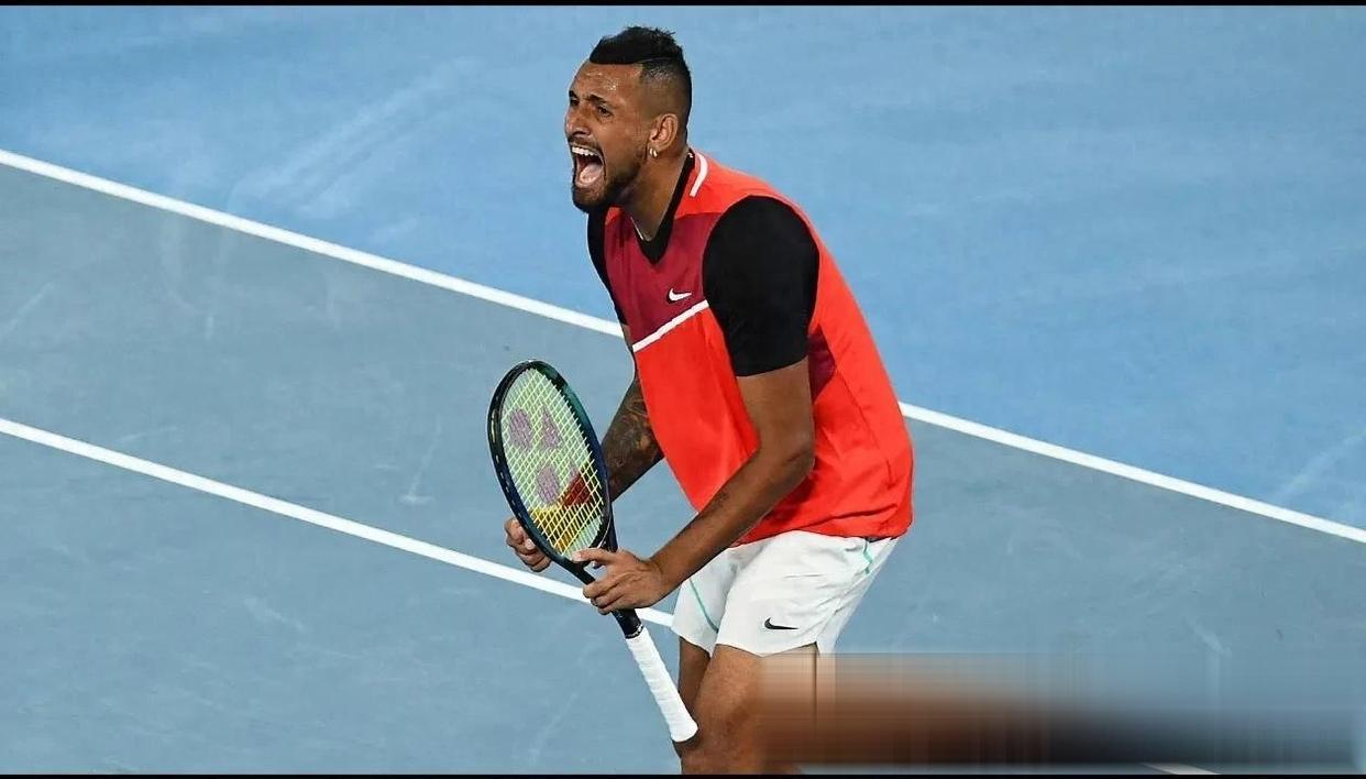 意大利网球队轻取日本网球队，克耶高斯关键制胜的简单介绍