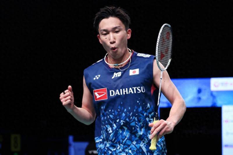 马来西亚羽毛球队力克印尼羽毛球队，桃田贤斗关键制胜的简单介绍
