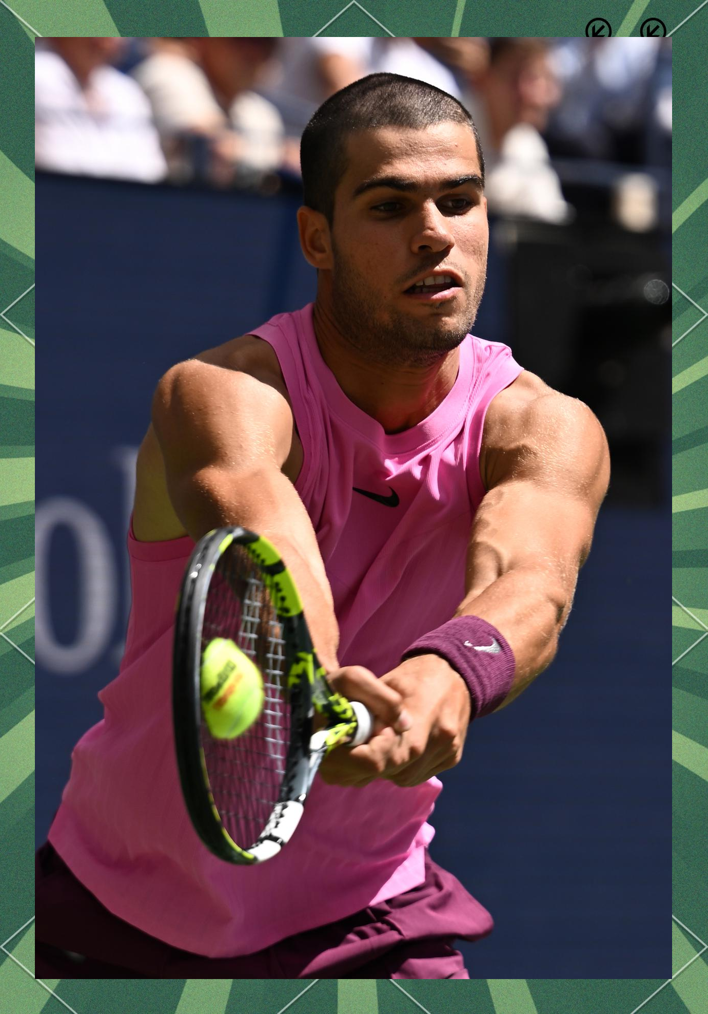 关于西班牙网球队险胜美国网球队,阿尔卡拉斯惊艳世界的信息 关于西班牙网球队险胜美国网球队,阿尔卡拉斯惊艳世界的信息