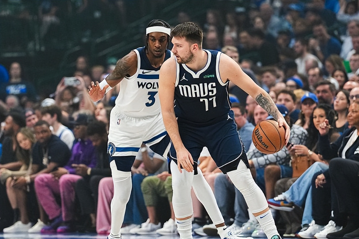 骑士碾压灰熊,东契奇扛起全队的简单介绍 骑士碾压灰熊,东契奇扛起全队的简单介绍